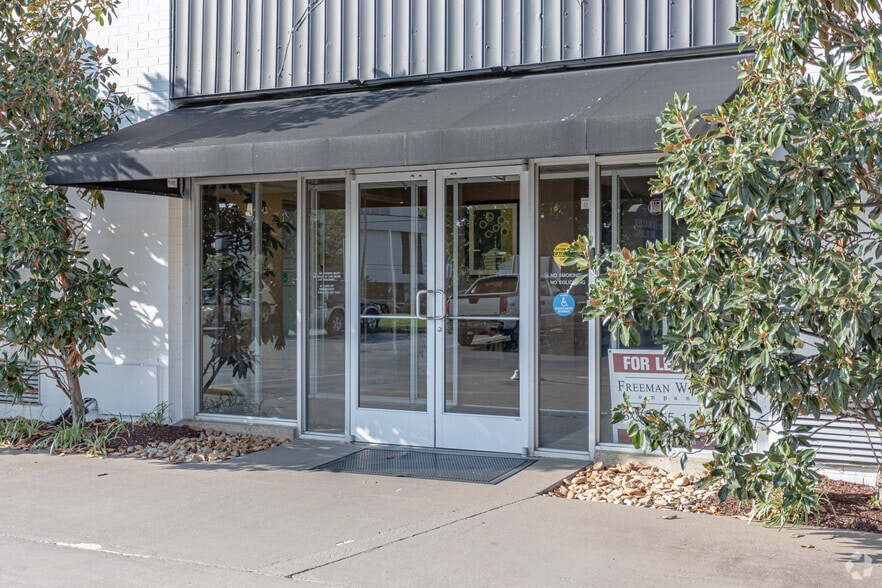 95 White Bridge Pike, Nashville, TN for lease - Building Photo - Image 3 of 6