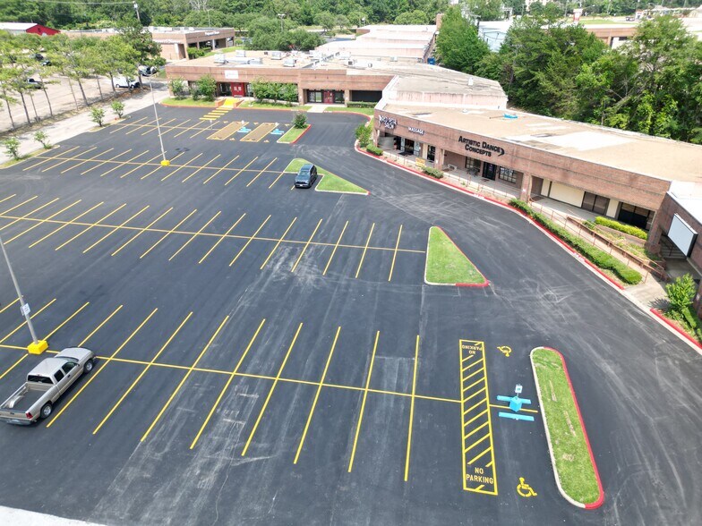 3320 Troup Hwy, Tyler, TX à louer - Photo du bâtiment - Image 2 de 29