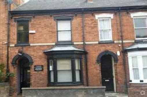 26 West Para, Lincoln for lease - Primary Photo - Image 1 of 1