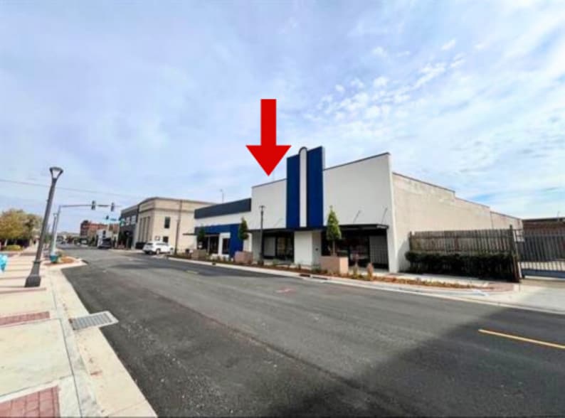 344 Desiard St, Monroe, LA à louer - Photo du bâtiment - Image 2 de 15