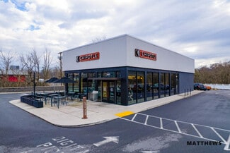 More details for 1401 E Stone Dr, Kingsport, TN - Retail for Sale