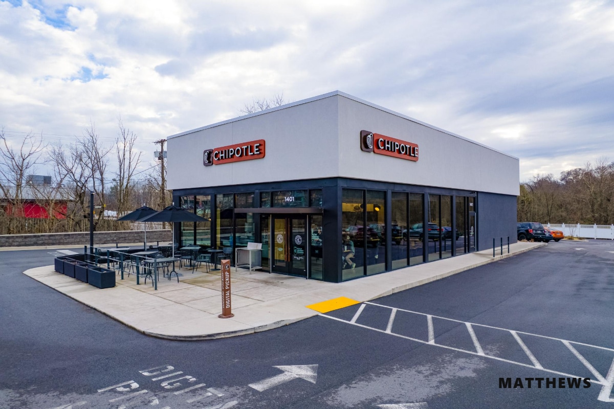 1401 E Stone Dr, Kingsport, TN à vendre Photo principale- Image 1 de 6