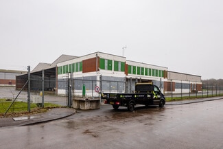 Plus de détails pour Unit 1 London By Colney, St Albans - Industriel à louer