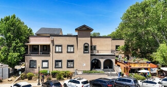 Plus de détails pour Freemont Plaza – à vendre, Prescott, AZ