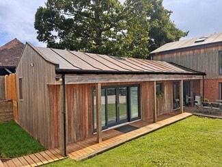 More details for The Studio, Bensfield Farm, Beech Hill, Wadhurst - Office for Lease