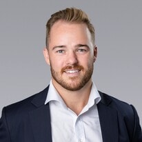 Connor Berkery