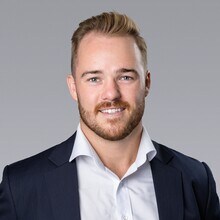 Connor Berkery