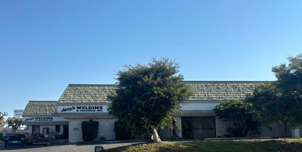 7635-7639 Ronson Rd, San Diego, CA for lease - Building Photo - Image 3 of 3