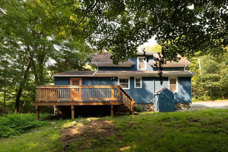 217 Main St S, Bethlehem, CT à vendre - Photo du bâtiment - Image 2 de 13