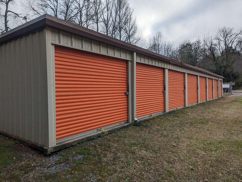 51 Green St, Warm Springs, GA à vendre - Photo du bâtiment - Image 3 de 5