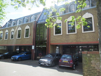 More details for Lambton Rd, London - Office for Lease