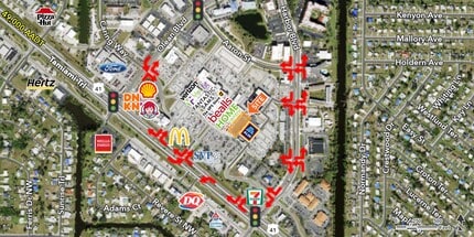 3280 Tamiami Trl, Port Charlotte, FL for lease Building Photo- Image 2 of 2