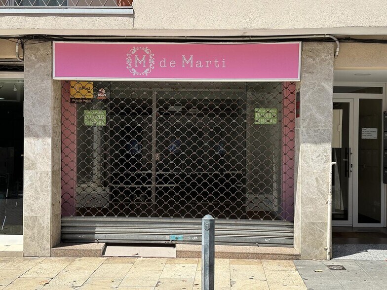 Immeuble residentiel dans Gavà, Barcelona à vendre - Photo du bâtiment - Image 1 de 2