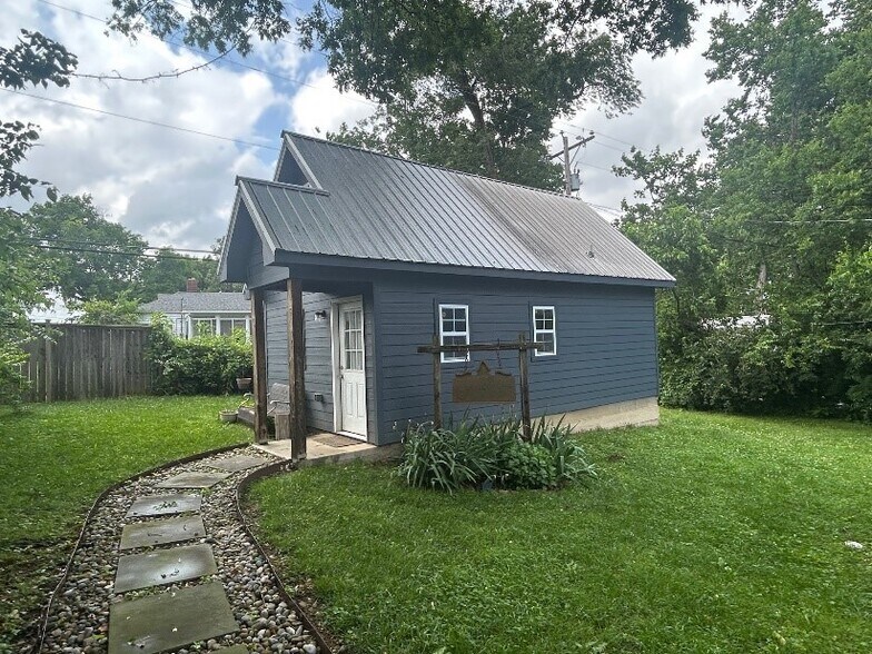 2815 Dogwood Pl, Nashville, TN à louer - Photo du bâtiment - Image 2 de 2