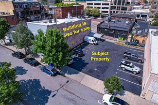 Plus de détails pour N Spruce St, Asheville, NC - Terrain à vendre