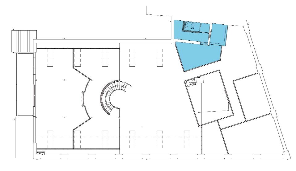 57 Melbourne St, Newcastle Upon Tyne for lease - Floor Plan - Image 3 of 7