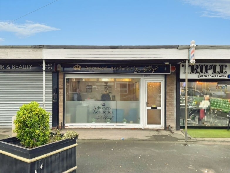 39 Sevenoaks Dr, Sunderland for sale - Primary Photo - Image 1 of 6