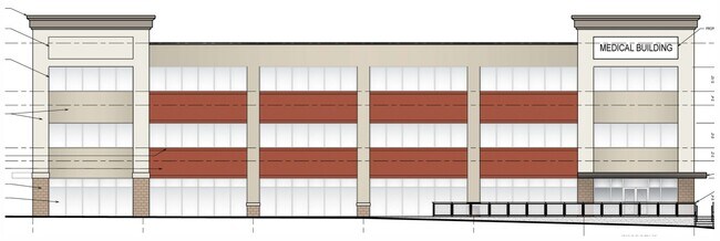 More details for 9708 Belair Rd, Nottingham, MD - Office for Lease