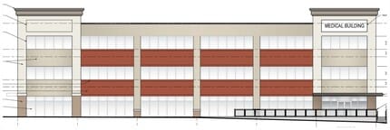 9708 Belair Rd, Nottingham, MD for lease Building Photo- Image 2 of 12