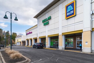 Plus de détails pour 1080 W Patrick St, Frederick, MD - Commerce de détail à louer