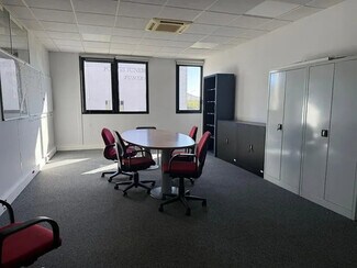 Plus de détails pour Bureau à louer
