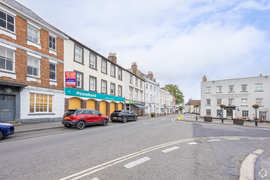 3 Market Sq, Bicester à louer - Autre - Image 2 de 4