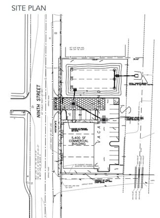 More details for 851 9th St, Winter Garden, FL - Retail for Lease