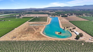 Plus de détails pour 505 N Indianola Ave, Sanger, CA - Terrain à vendre