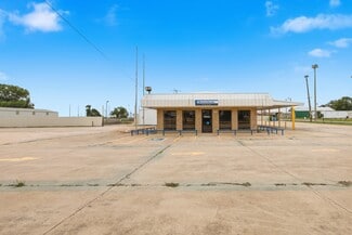 More details for 1300 N Broadway Ave, Ada, OK - Industrial for Sale