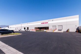 3002-3072 E Inland Empire Blvd, Ontario, CA for lease Building Photo- Image 1 of 1