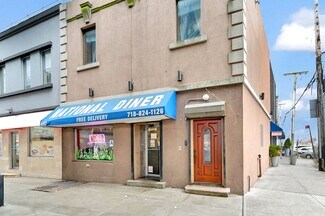 Plus de détails pour 135 Westchester Sq, Bronx, NY - Commerce de détail à vendre