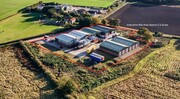 Padgetts Farm Barns - Warehouse