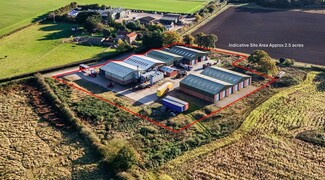 More details for Beeston Rd, Kings Lynn - Industrial for Lease