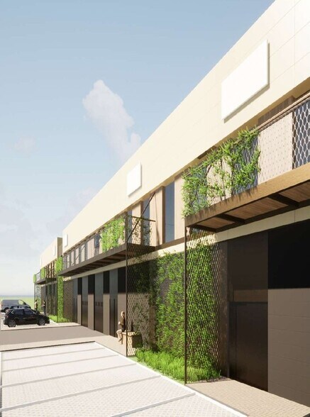 Flex in Rillieux-la-Pape for sale - Building Photo - Image 2 of 6