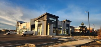 More details for 17124 Mainstreet, Parker, CO - Retail for Lease