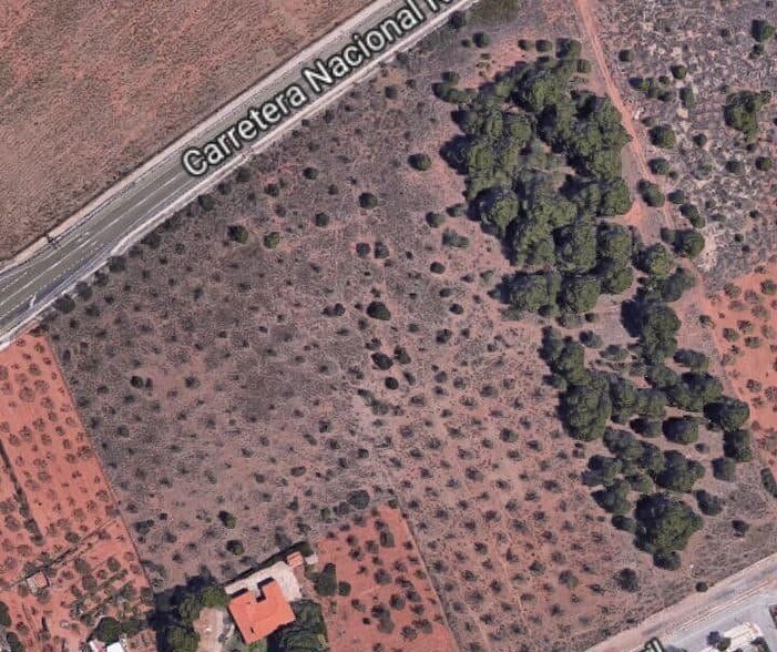 Land in CASTELLÓN DE LA PLANA, Castellón for sale - Aerial - Image 1 of 3