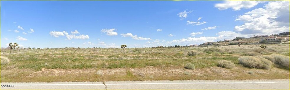 40th Street West, Quartz Hill, CA for sale - Primary Photo - Image 1 of 11