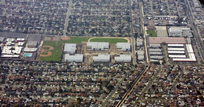 802 Echelon Ct, City of Industry, CA - Aerial  map view - Image1