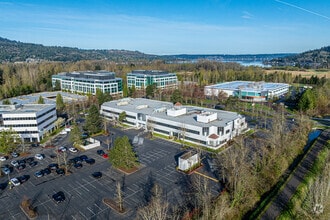 22011 SE 51st St, Issaquah, WA - AERIAL  map view