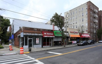 Plus de détails pour 560-574 W 235th St, Bronx, NY - Commerce de détail à louer