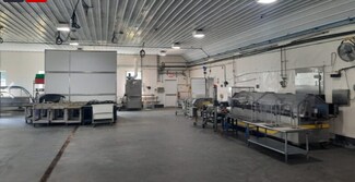 Plus de détails pour 178 Silk Farm Rd, Concord, NH - Industriel à louer