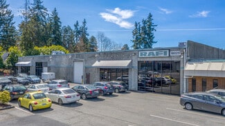 More details for 18023 Highway 99, Lynnwood, WA - Office/Retail for Lease