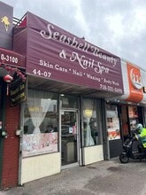 4401-4423 Kissena Blvd, Flushing, NY for lease Building Photo- Image 2 of 8