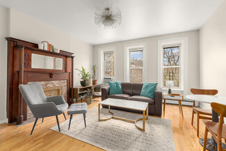 Plus de détails pour 523 W 141st St, New York, NY - Multi-résidentiel à vendre