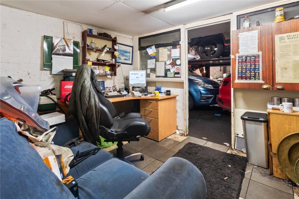 42 Haycroft Av, Grimsby, NLN DN31 2HW - Unité 42 Haycroft -  - Photo intérieure - Image 1 of 10