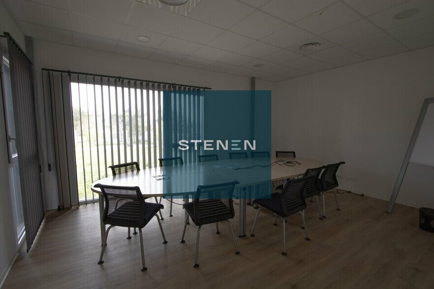 39 Avenue Gaston Imbert, Rousset for lease - Building Photo - Image 3 of 8