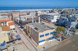 More details for 2886-2888 Mission Blvd, San Diego, CA - Retail for Sale