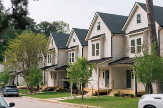 More details for 5061 Lundy Dr, Raleigh, NC - Multifamily for Sale