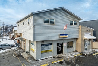 More details for 815 Jefferson Ave and15 Oakland Ave – Retail for Sale, Washington, PA
