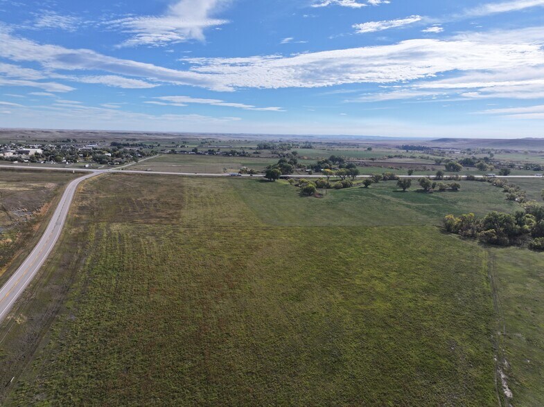 24769 Hwy 79, Hermosa, SD à vendre - Aérien - Image 3 de 5
